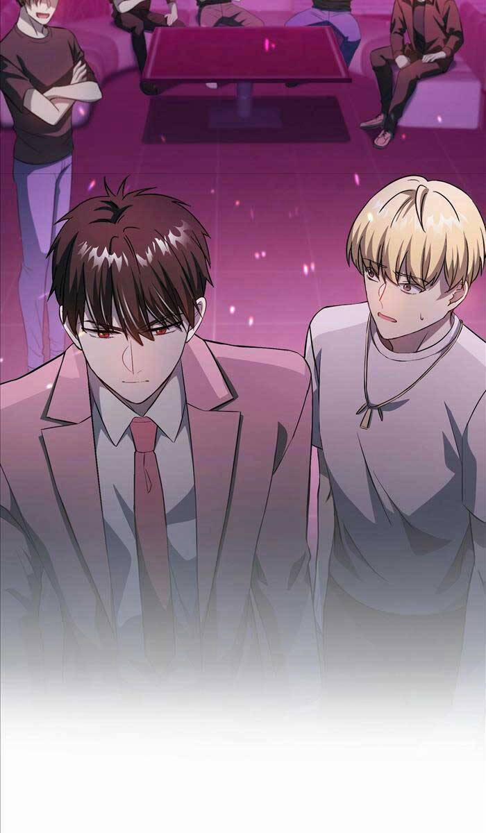 Thiết Huyết Chiêu Hồn Sư 9 trang 10