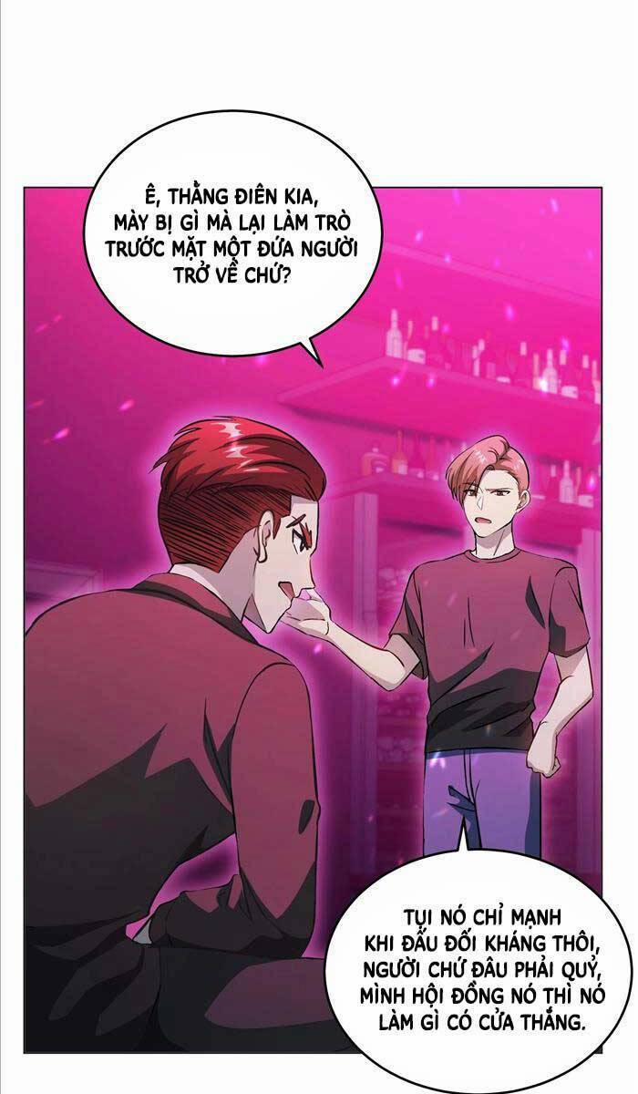 Thiết Huyết Chiêu Hồn Sư 9 trang 12