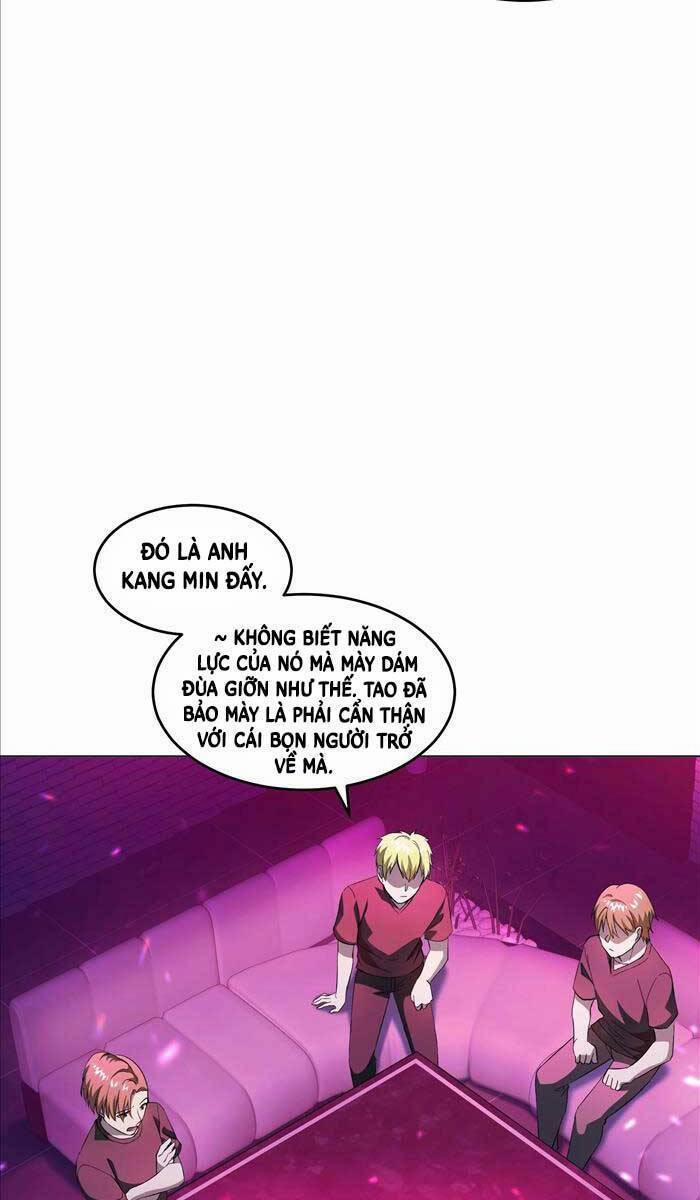 Thiết Huyết Chiêu Hồn Sư 9 trang 13