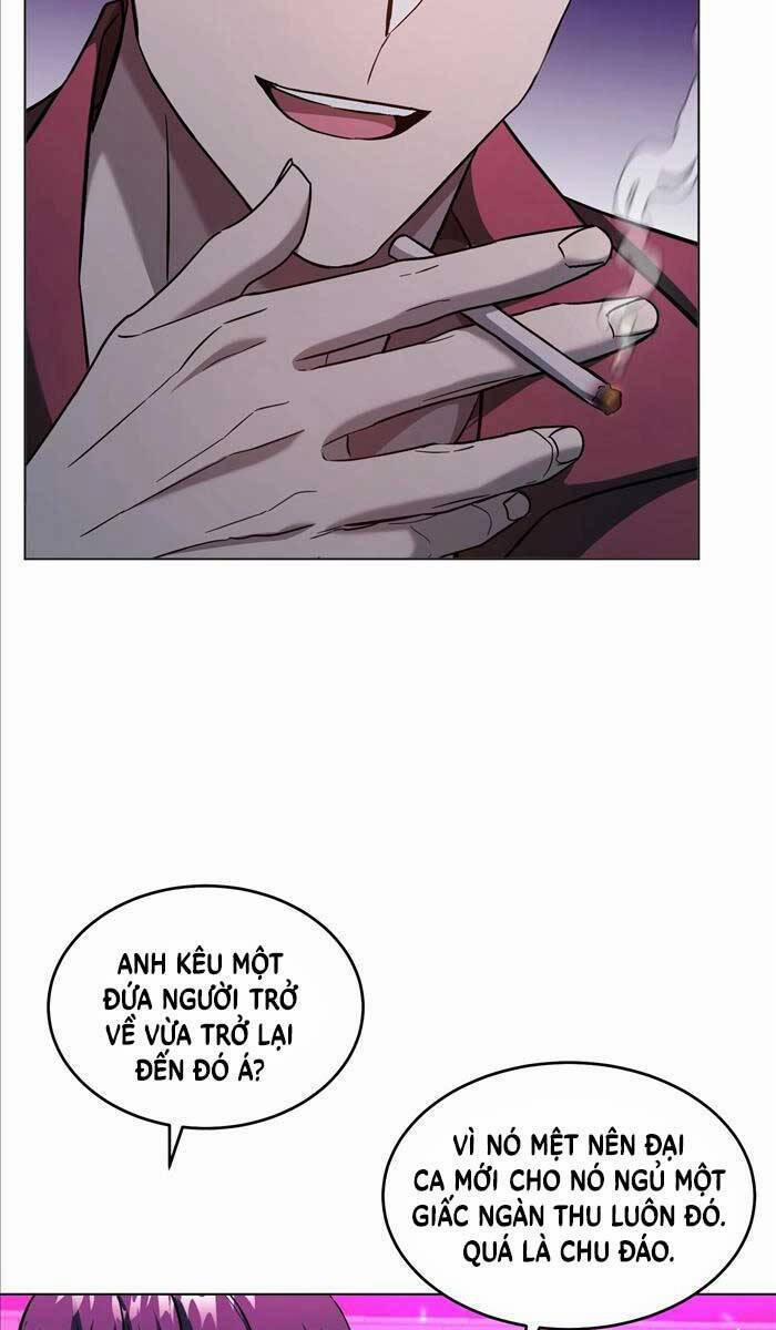 Thiết Huyết Chiêu Hồn Sư 9 trang 16