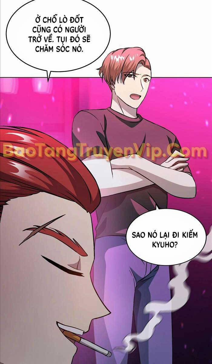 Thiết Huyết Chiêu Hồn Sư 9 trang 18