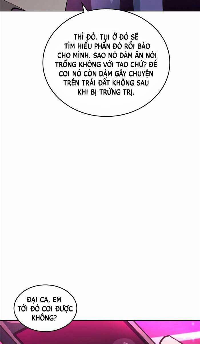 Thiết Huyết Chiêu Hồn Sư 9 trang 19