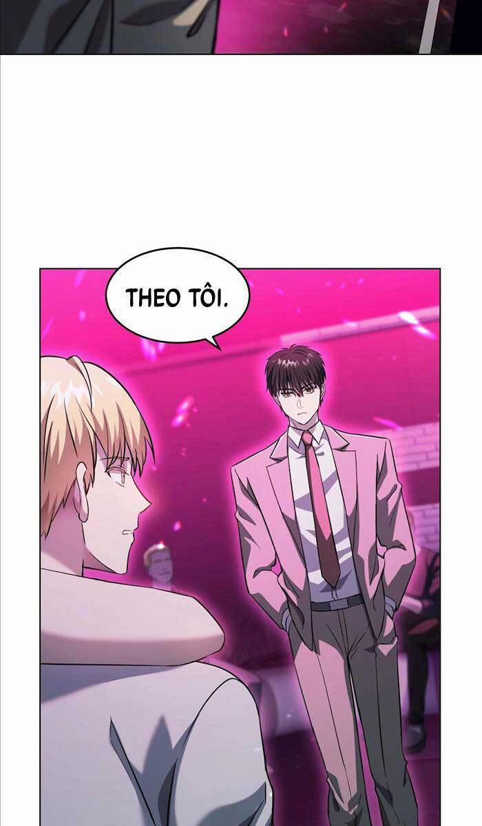 Thiết Huyết Chiêu Hồn Sư 9 trang 2