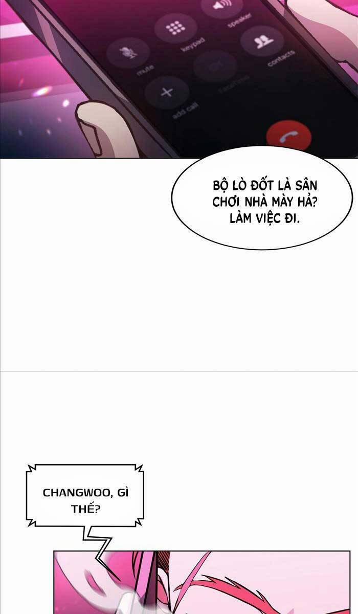 Thiết Huyết Chiêu Hồn Sư 9 trang 20