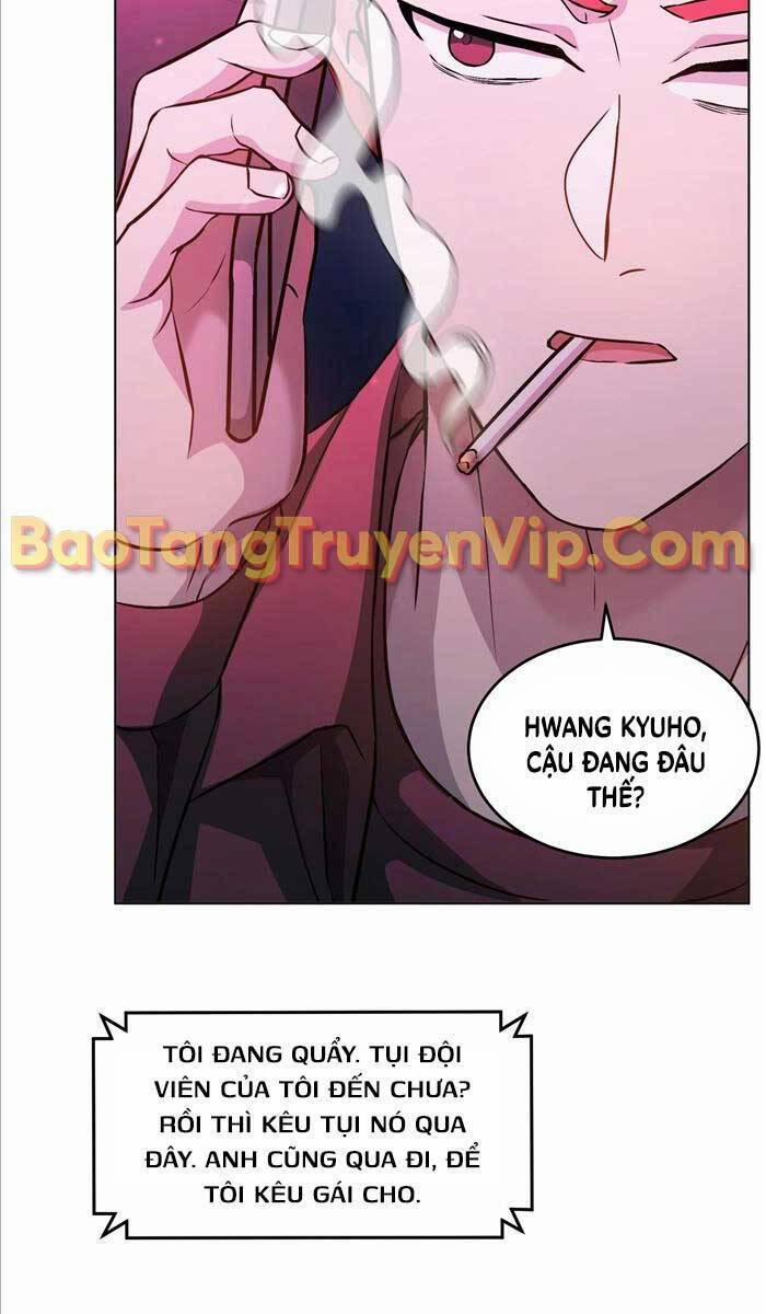 Thiết Huyết Chiêu Hồn Sư 9 trang 21