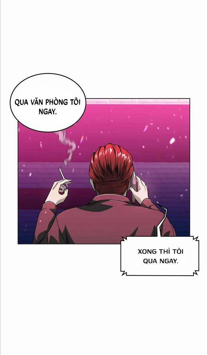 Thiết Huyết Chiêu Hồn Sư 9 trang 22