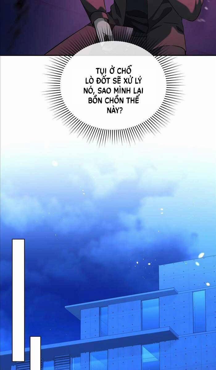 Thiết Huyết Chiêu Hồn Sư 9 trang 24