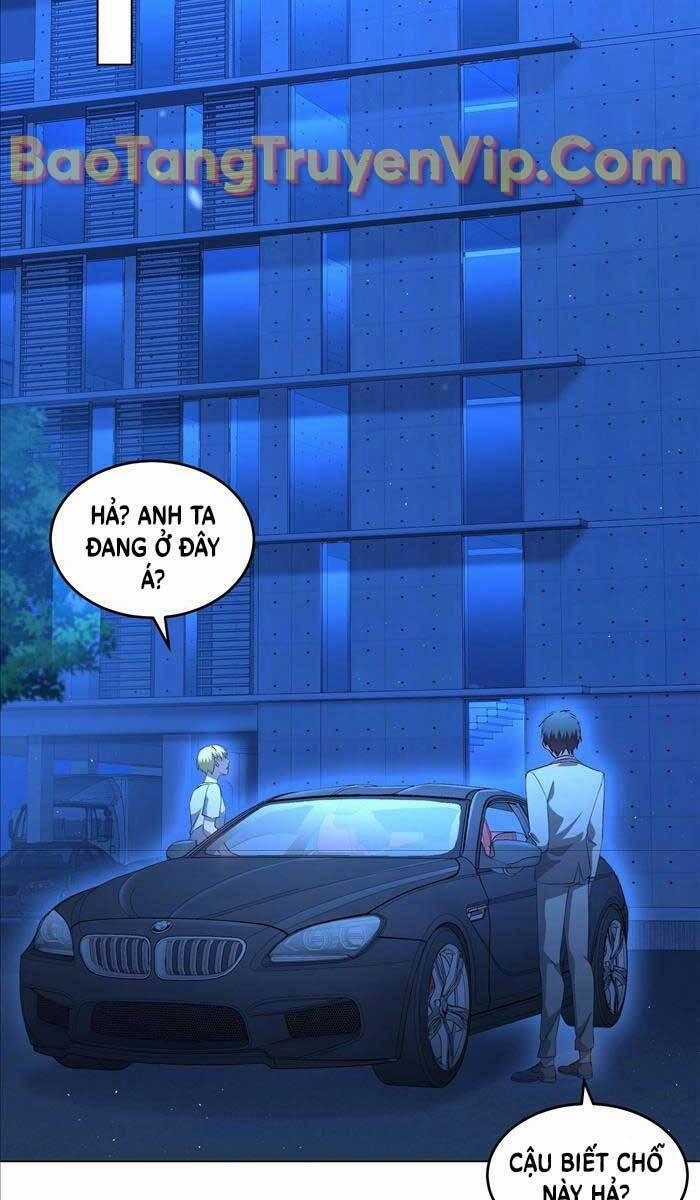 Thiết Huyết Chiêu Hồn Sư 9 trang 25