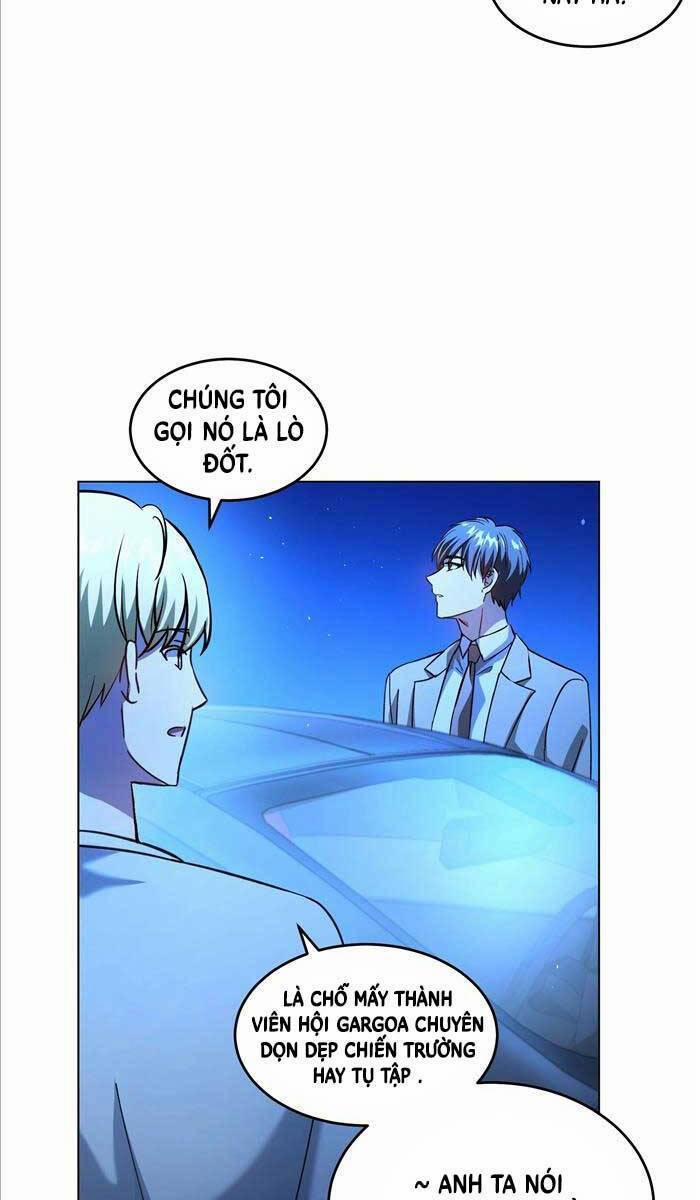 Thiết Huyết Chiêu Hồn Sư 9 trang 26