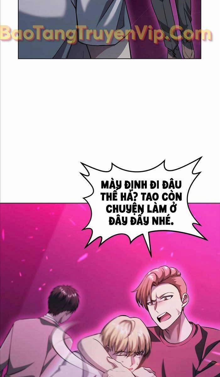 Thiết Huyết Chiêu Hồn Sư 9 trang 3