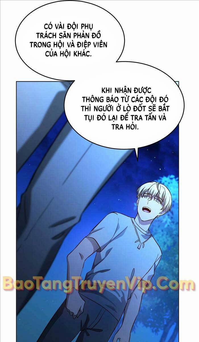 Thiết Huyết Chiêu Hồn Sư 9 trang 30