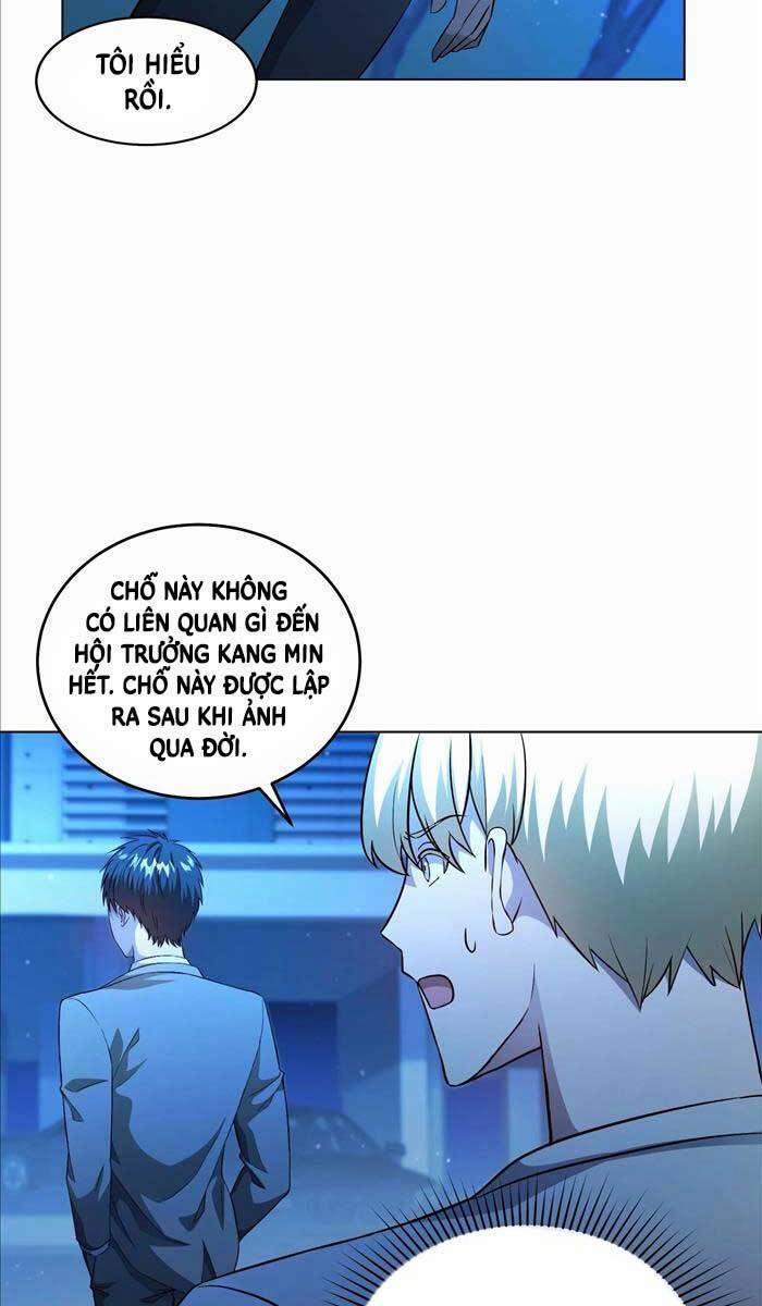 Thiết Huyết Chiêu Hồn Sư 9 trang 31