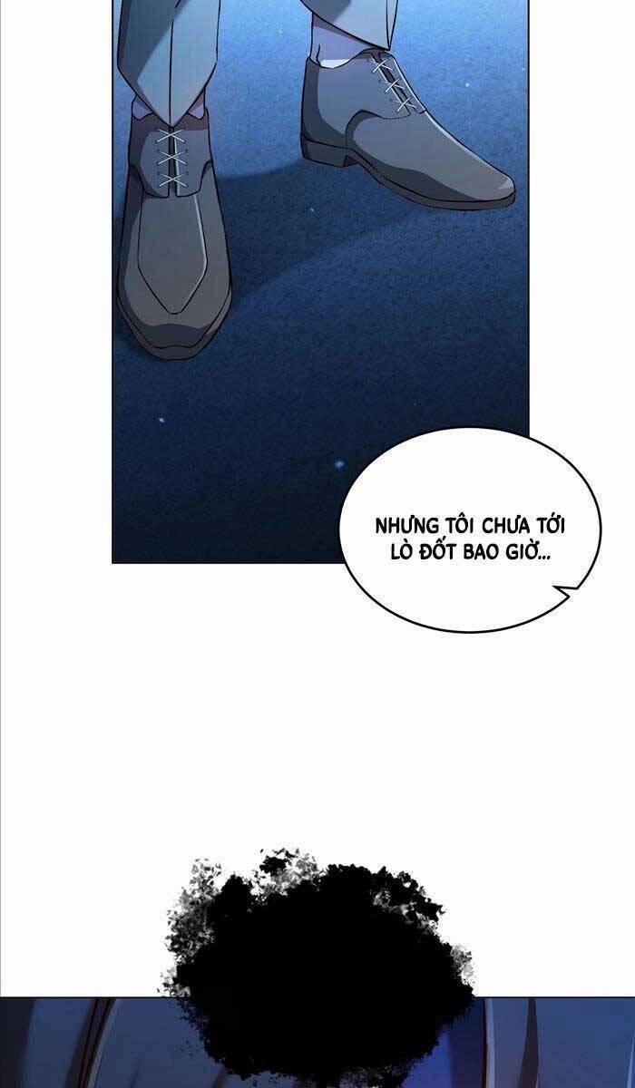 Thiết Huyết Chiêu Hồn Sư 9 trang 35
