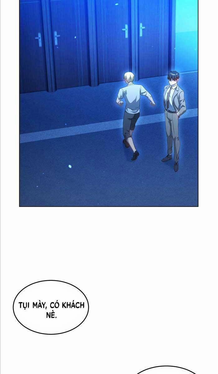 Thiết Huyết Chiêu Hồn Sư 9 trang 38