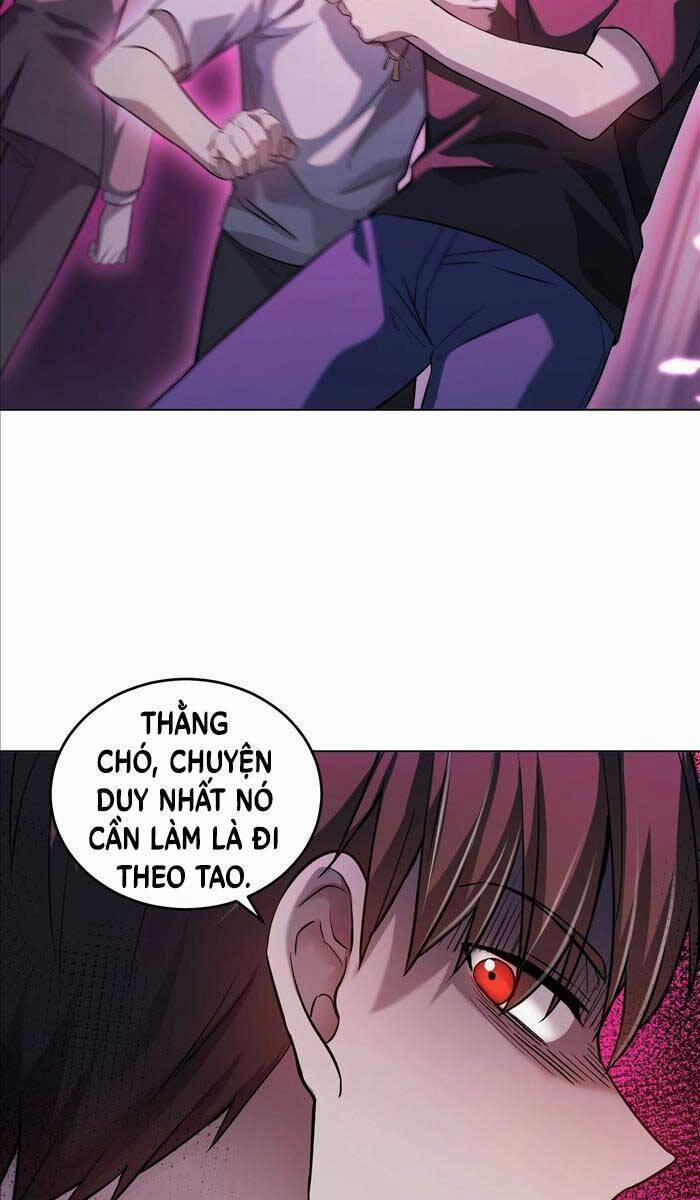 Thiết Huyết Chiêu Hồn Sư 9 trang 4