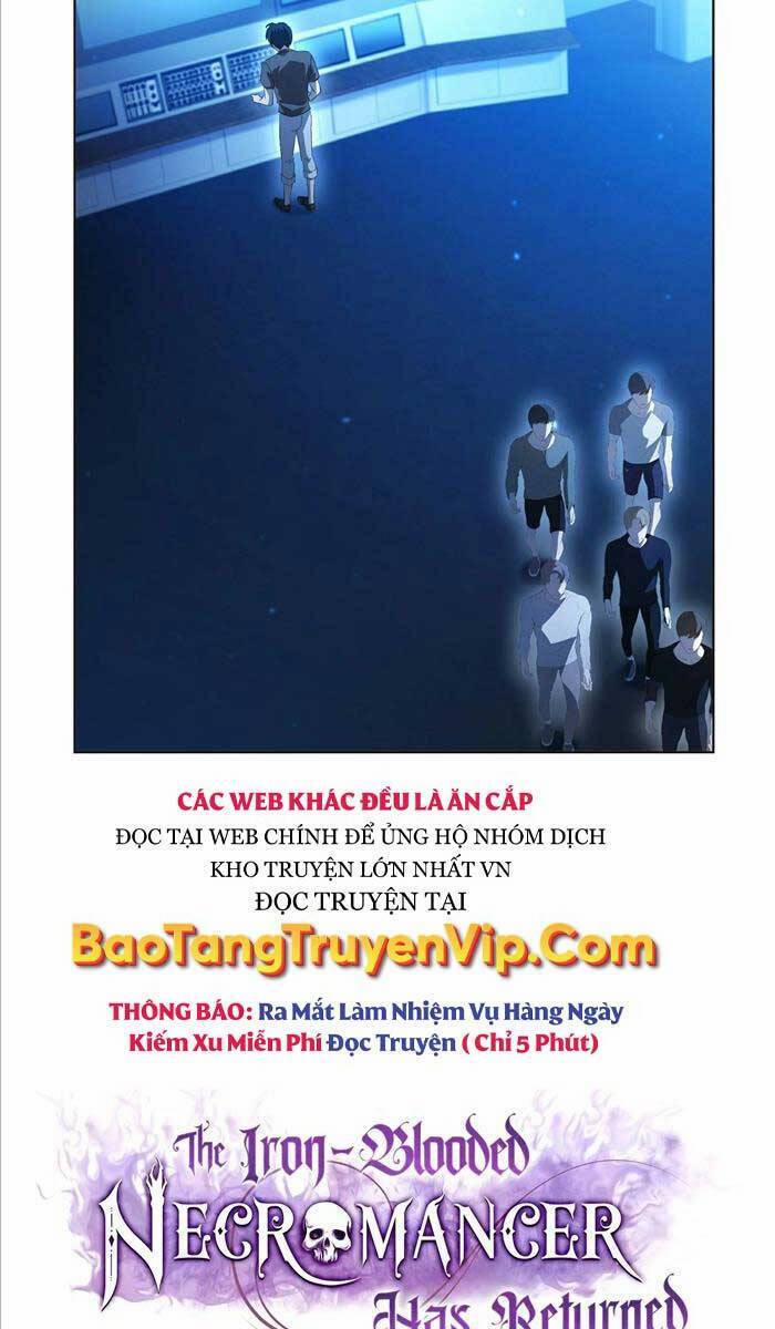 Thiết Huyết Chiêu Hồn Sư 9 trang 43