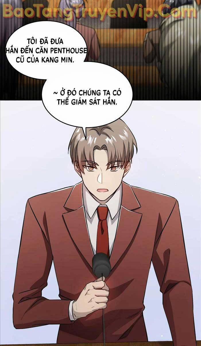 Thiết Huyết Chiêu Hồn Sư 9 trang 47