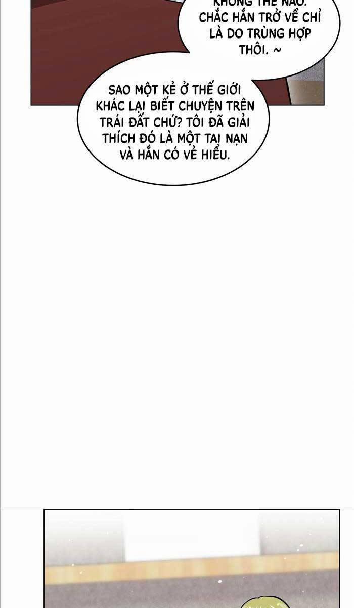 Thiết Huyết Chiêu Hồn Sư 9 trang 49