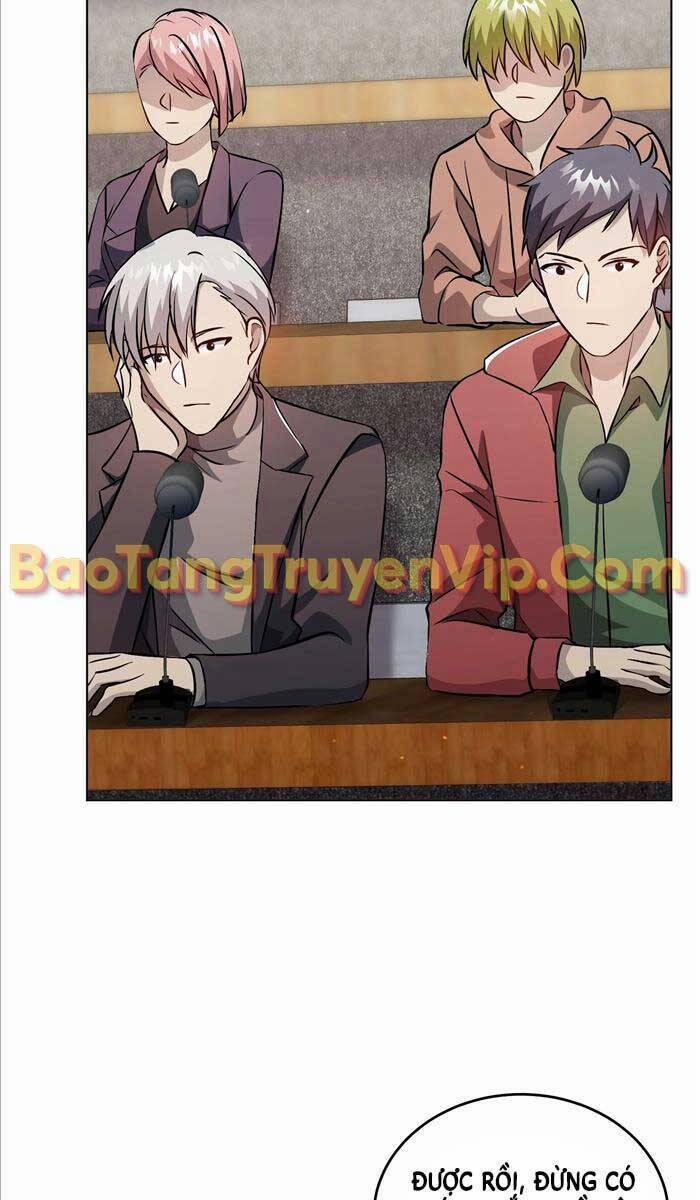 Thiết Huyết Chiêu Hồn Sư 9 trang 50