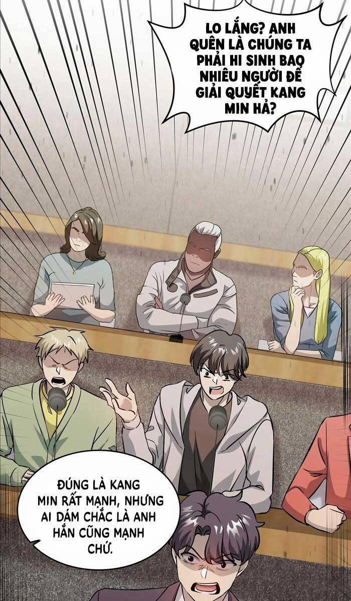 Thiết Huyết Chiêu Hồn Sư 9 trang 52