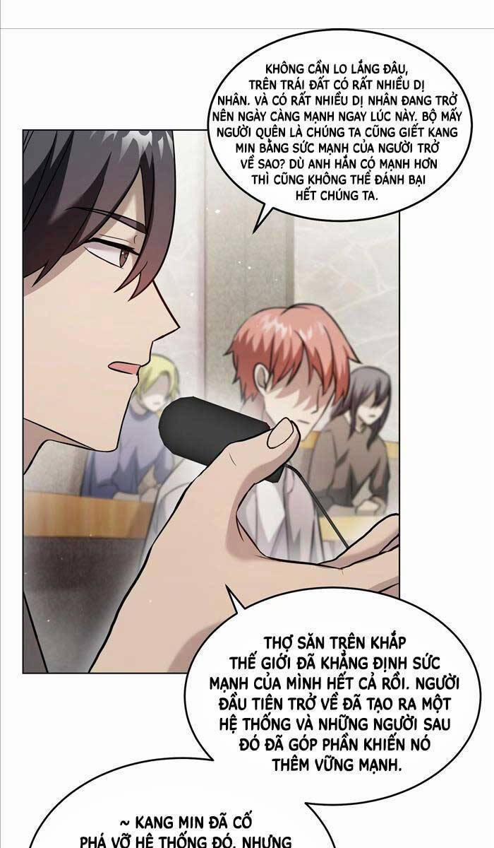 Thiết Huyết Chiêu Hồn Sư 9 trang 54