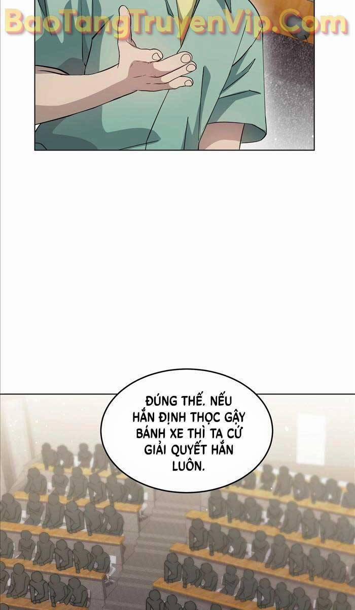 Thiết Huyết Chiêu Hồn Sư 9 trang 56