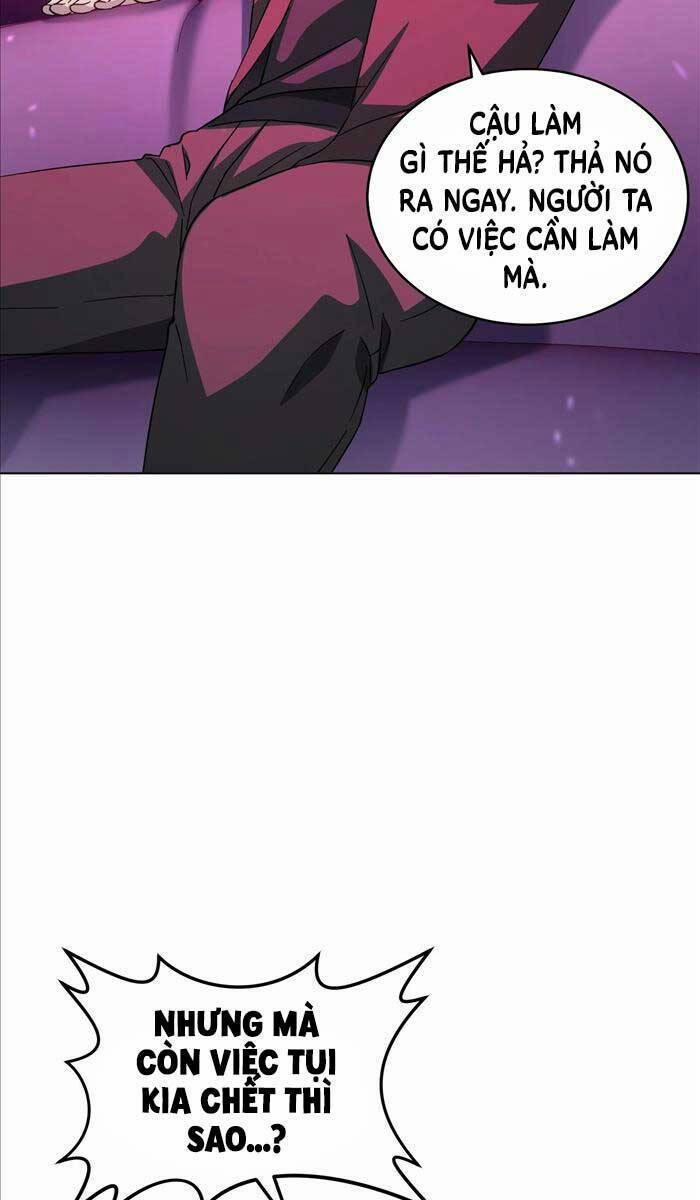 Thiết Huyết Chiêu Hồn Sư 9 trang 6