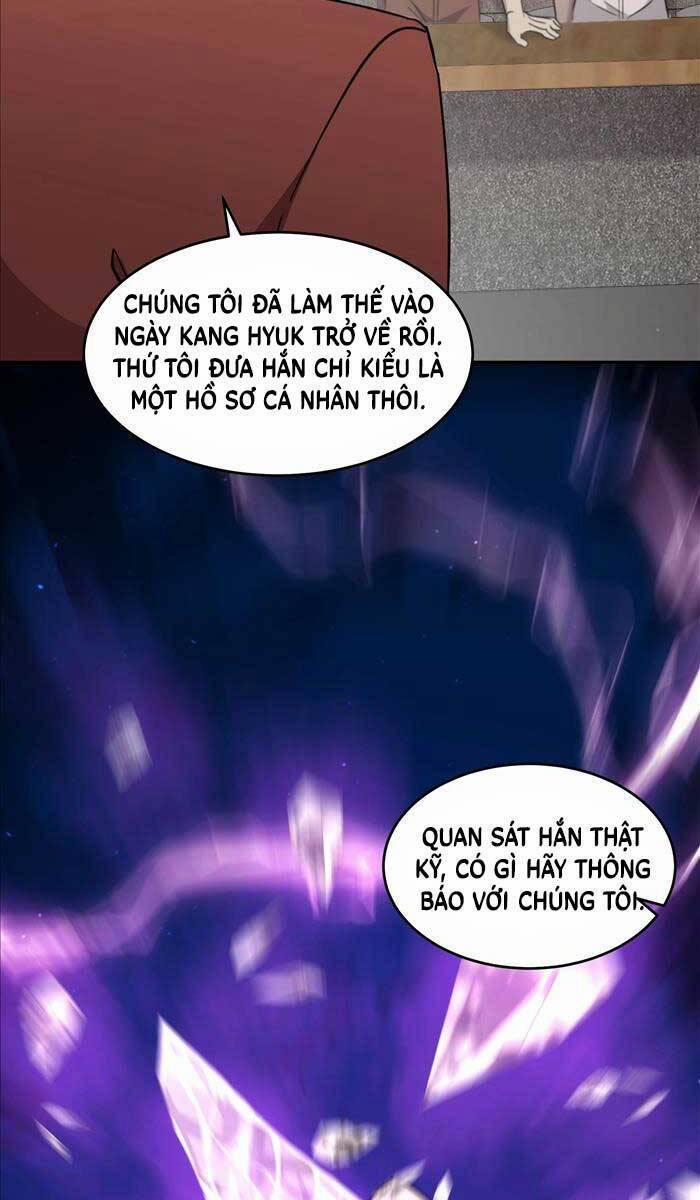 Thiết Huyết Chiêu Hồn Sư 9 trang 63