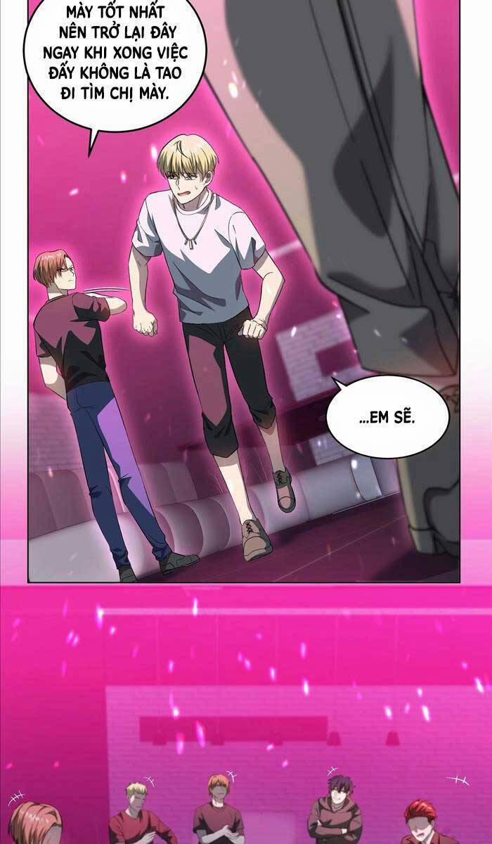 Thiết Huyết Chiêu Hồn Sư 9 trang 9