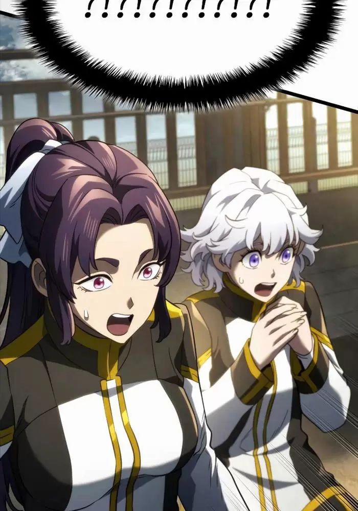 Thiết Huyết Kiếm Sĩ Hồi Quy 0 Toptruyen.link trang 132