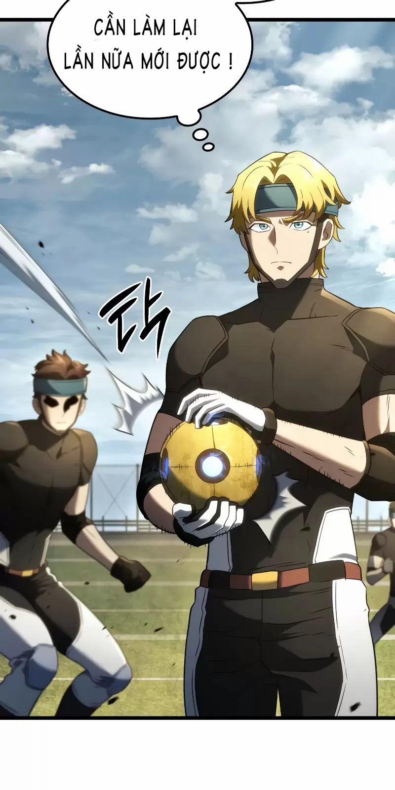 Thiết Huyết Kiếm Sĩ Hồi Quy 0 Toptruyen.link trang 17