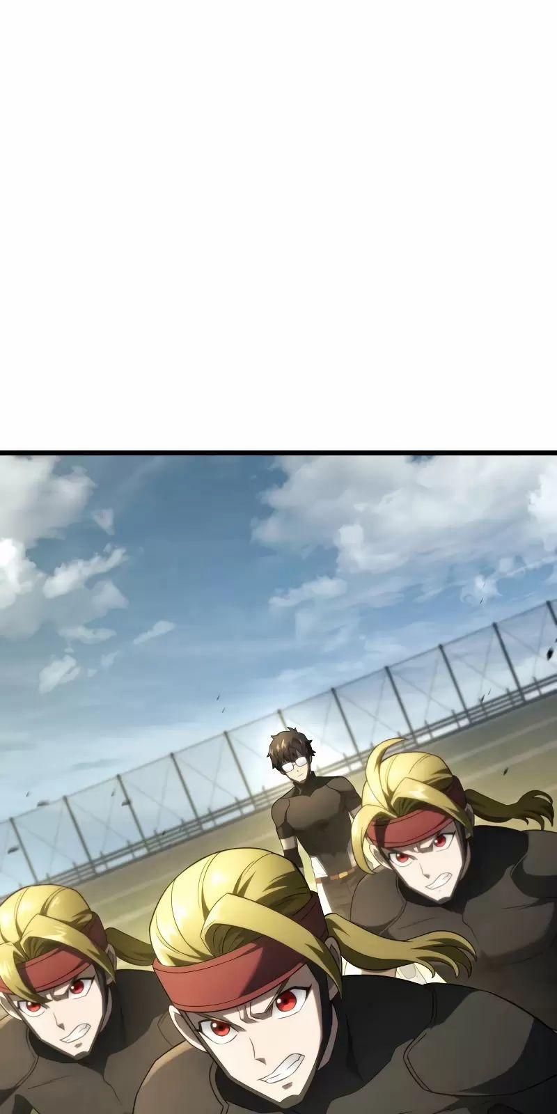 Thiết Huyết Kiếm Sĩ Hồi Quy 0 Toptruyen.link trang 18