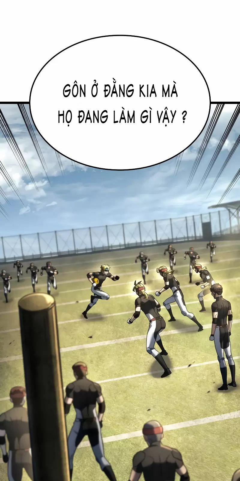 Thiết Huyết Kiếm Sĩ Hồi Quy 0 Toptruyen.link trang 21