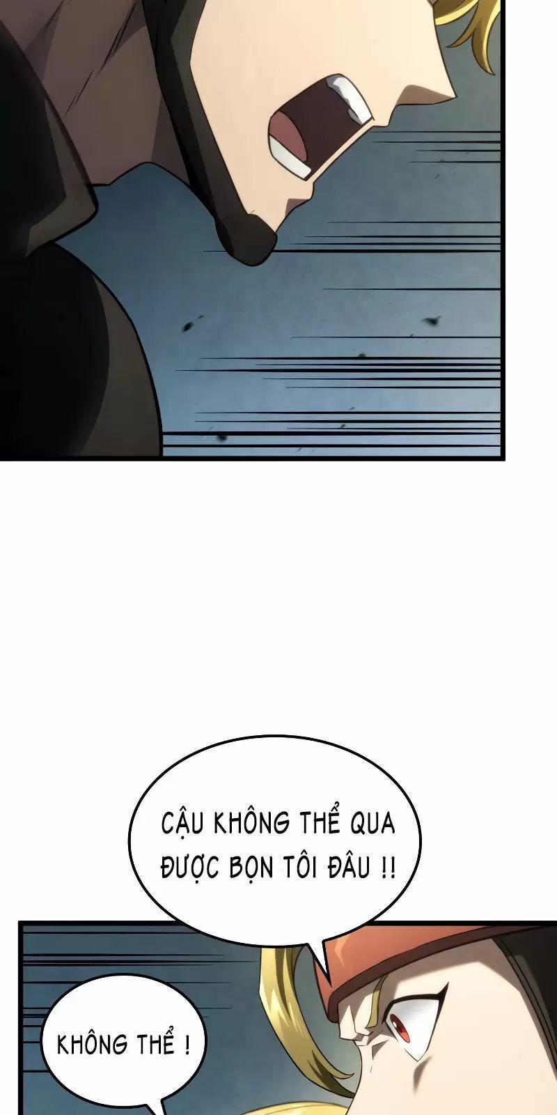 Thiết Huyết Kiếm Sĩ Hồi Quy 0 Toptruyen.link trang 23