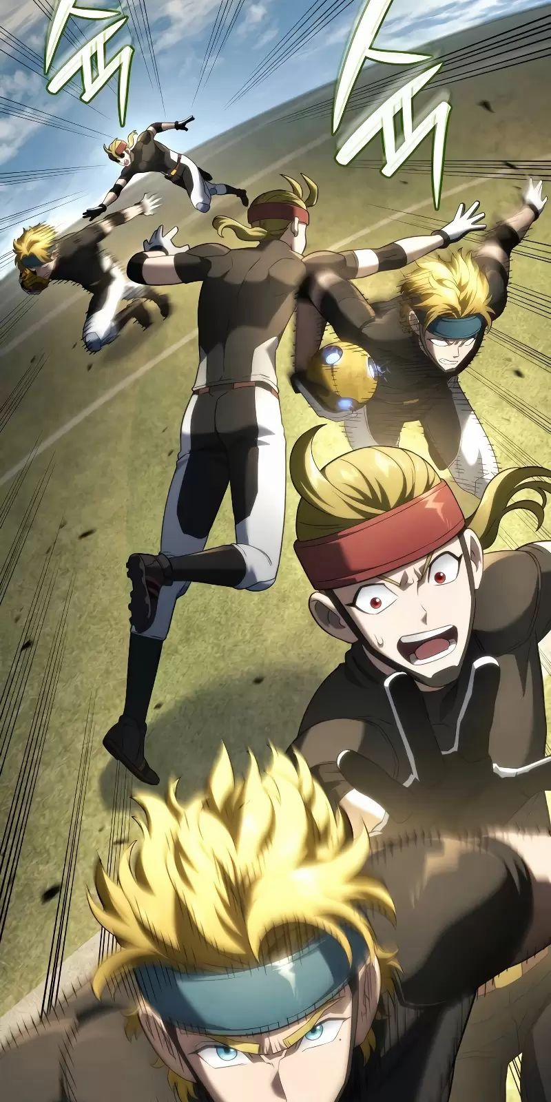 Thiết Huyết Kiếm Sĩ Hồi Quy 0 Toptruyen.link trang 25