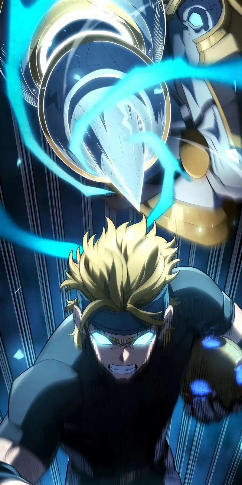 Thiết Huyết Kiếm Sĩ Hồi Quy 0 Toptruyen.link trang 31