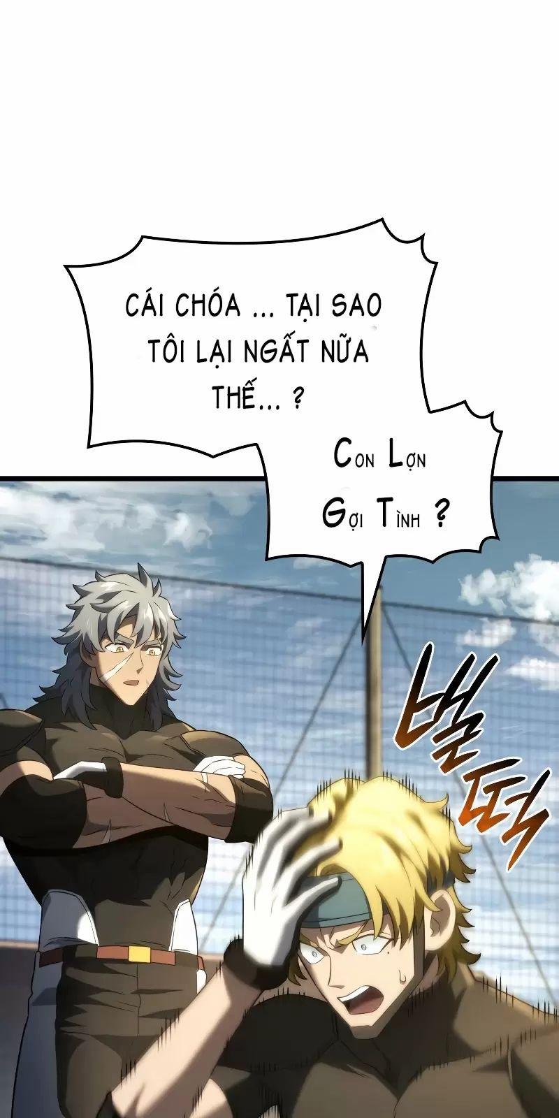 Thiết Huyết Kiếm Sĩ Hồi Quy 0 Toptruyen.link trang 38
