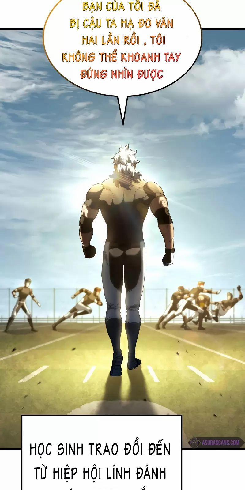 Thiết Huyết Kiếm Sĩ Hồi Quy 0 Toptruyen.link trang 43