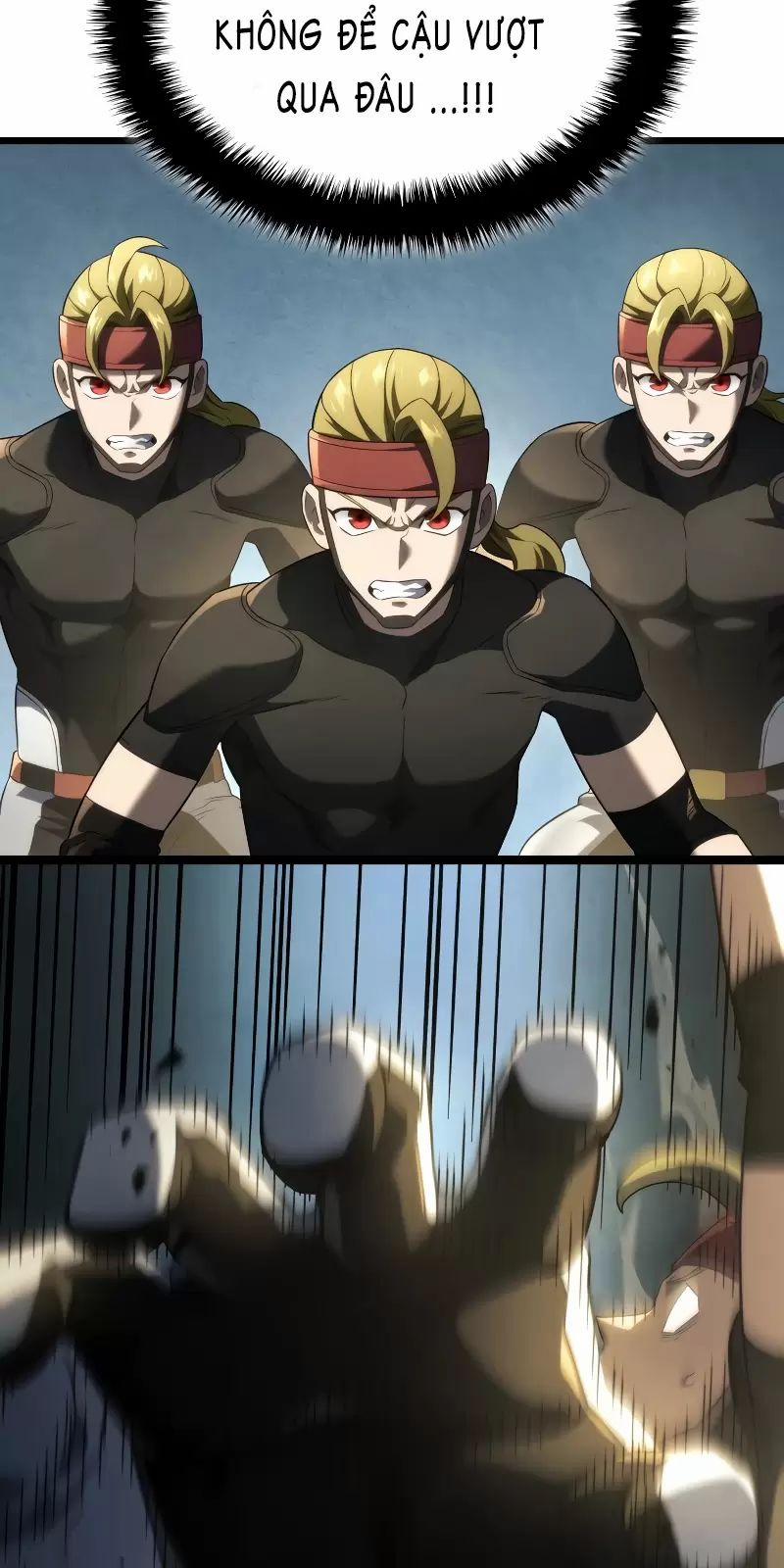 Thiết Huyết Kiếm Sĩ Hồi Quy 0 Toptruyen.link trang 49