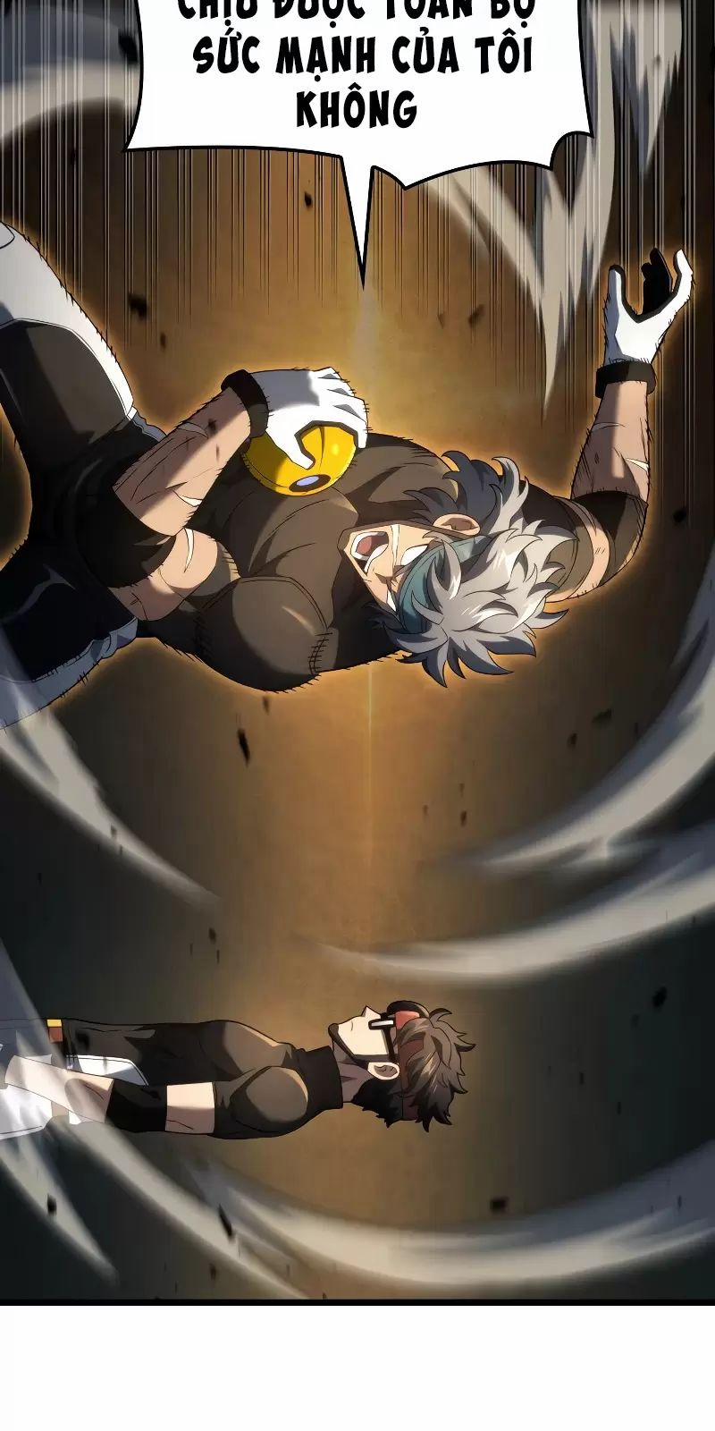 Thiết Huyết Kiếm Sĩ Hồi Quy 0 Toptruyen.link trang 58