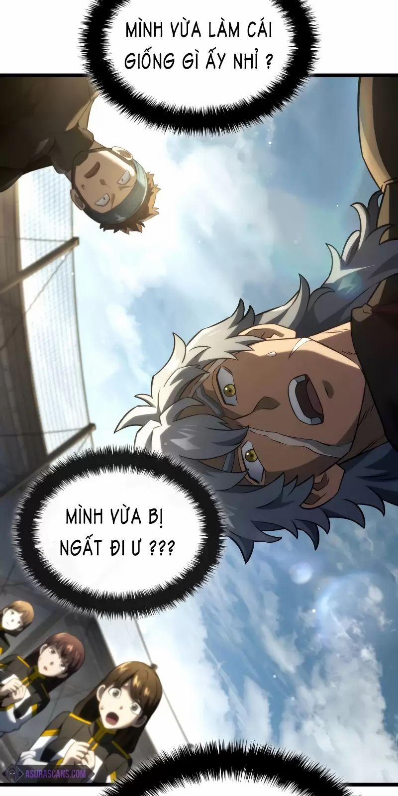 Thiết Huyết Kiếm Sĩ Hồi Quy 0 Toptruyen.link trang 6