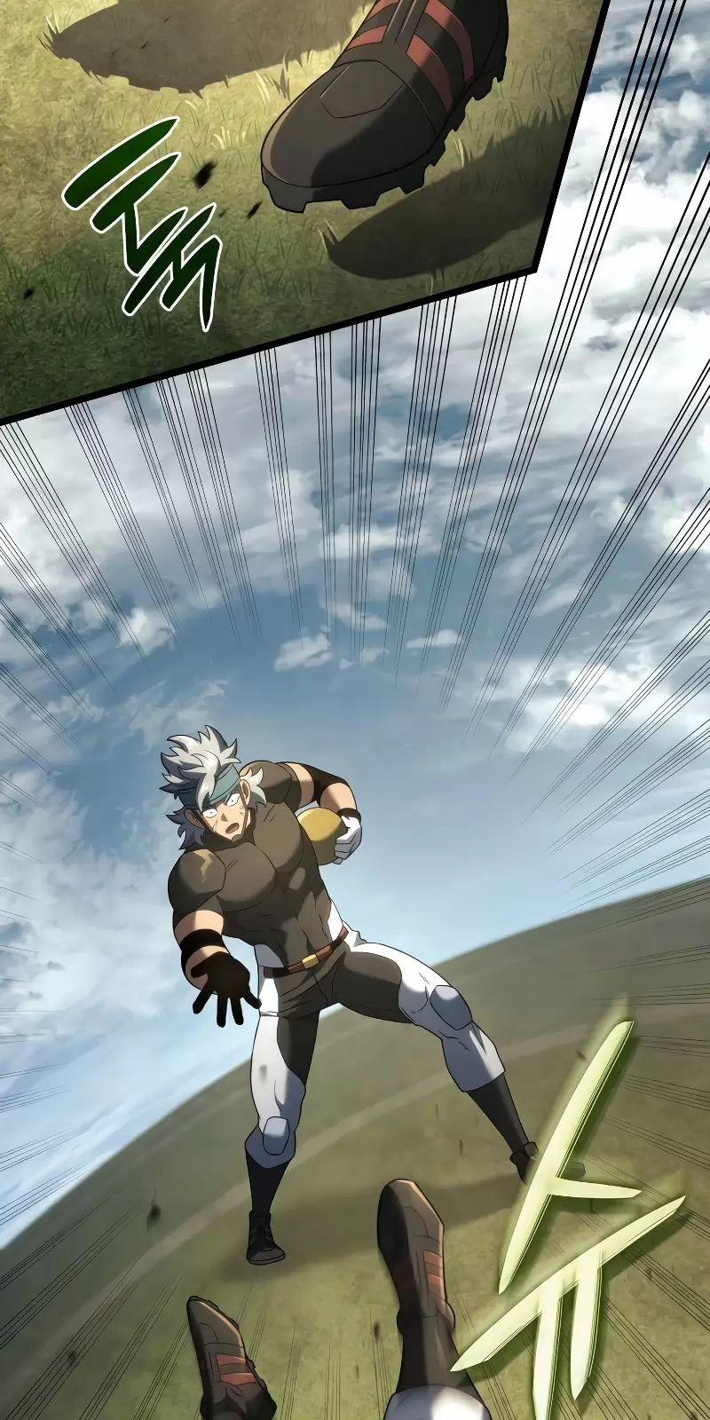 Thiết Huyết Kiếm Sĩ Hồi Quy 0 Toptruyen.link trang 66