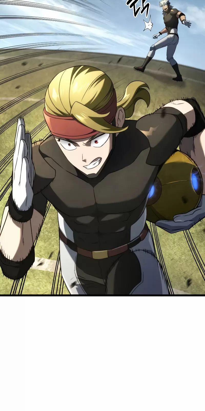 Thiết Huyết Kiếm Sĩ Hồi Quy 0 Toptruyen.link trang 75