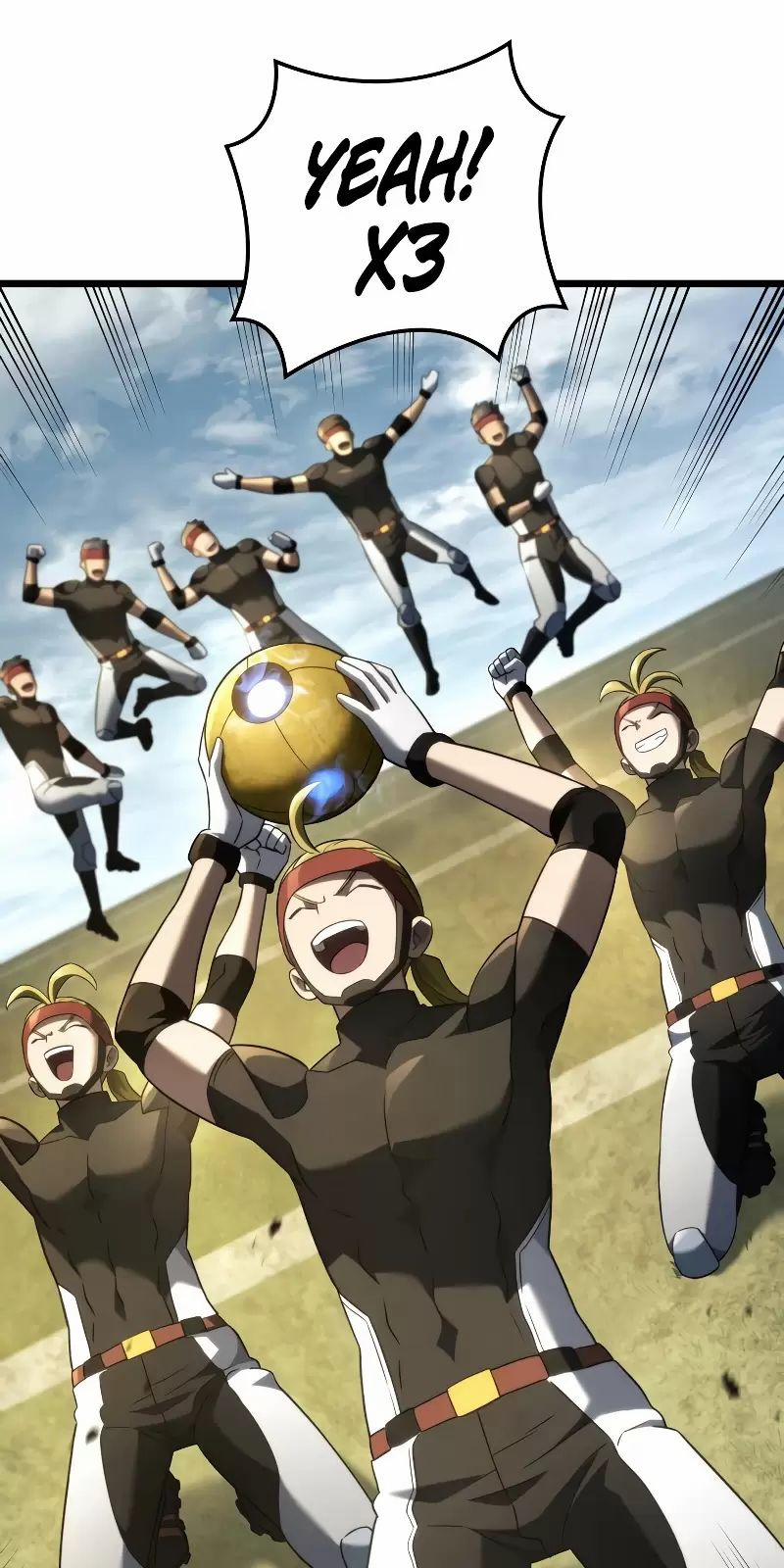 Thiết Huyết Kiếm Sĩ Hồi Quy 0 Toptruyen.link trang 77