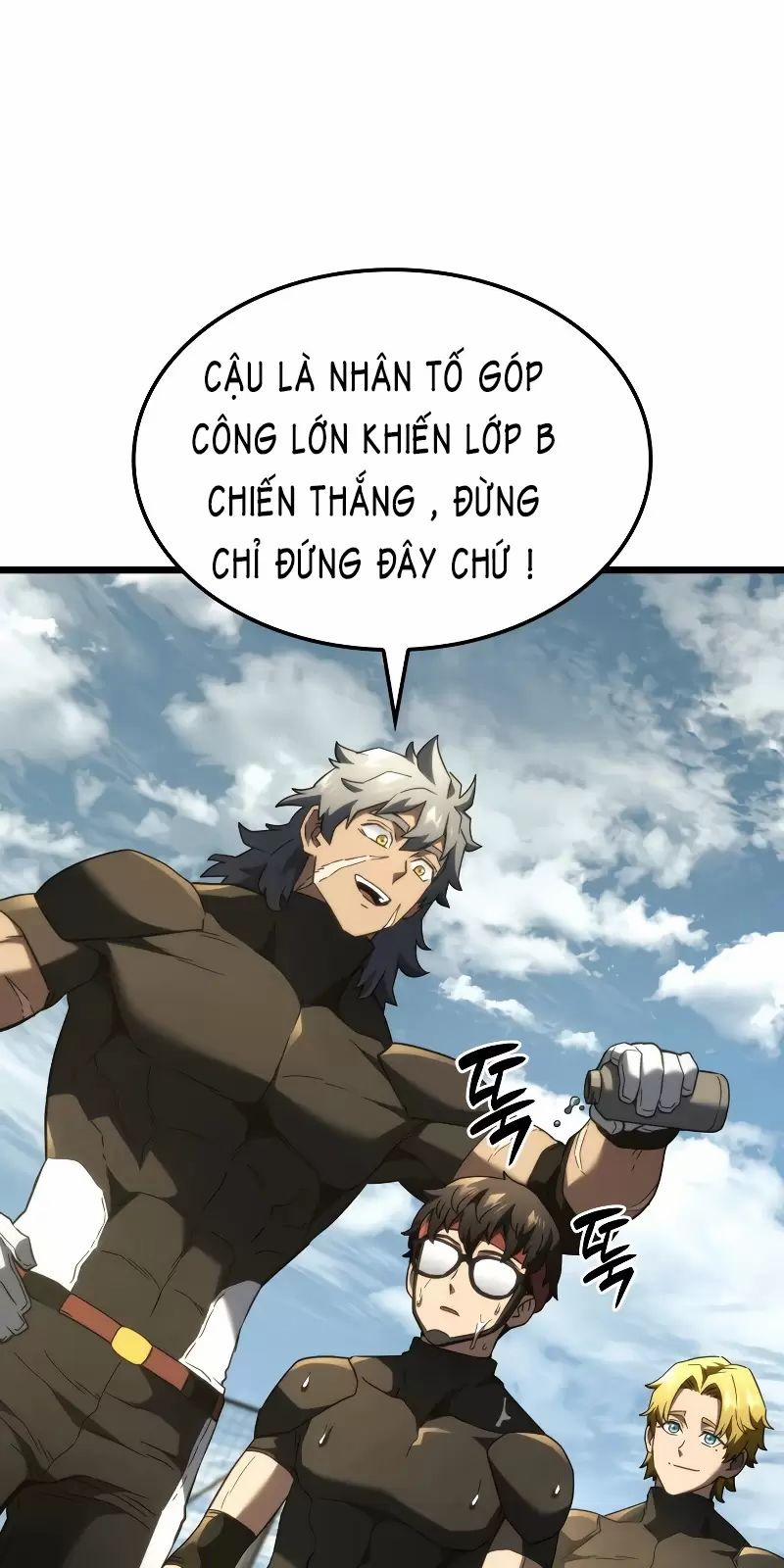 Thiết Huyết Kiếm Sĩ Hồi Quy 0 Toptruyen.link trang 81