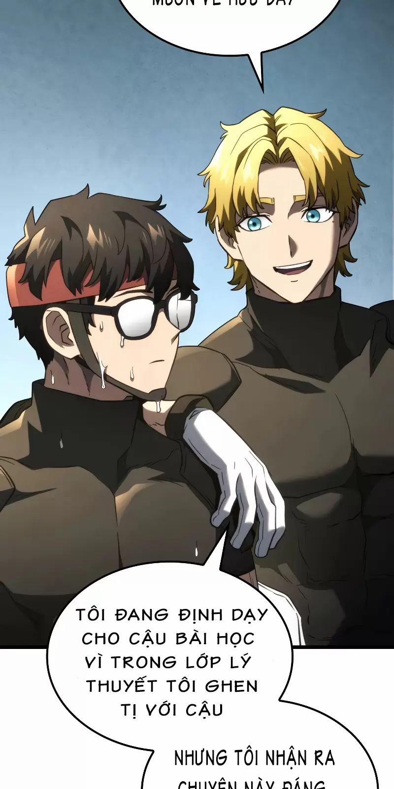 Thiết Huyết Kiếm Sĩ Hồi Quy 0 Toptruyen.link trang 83