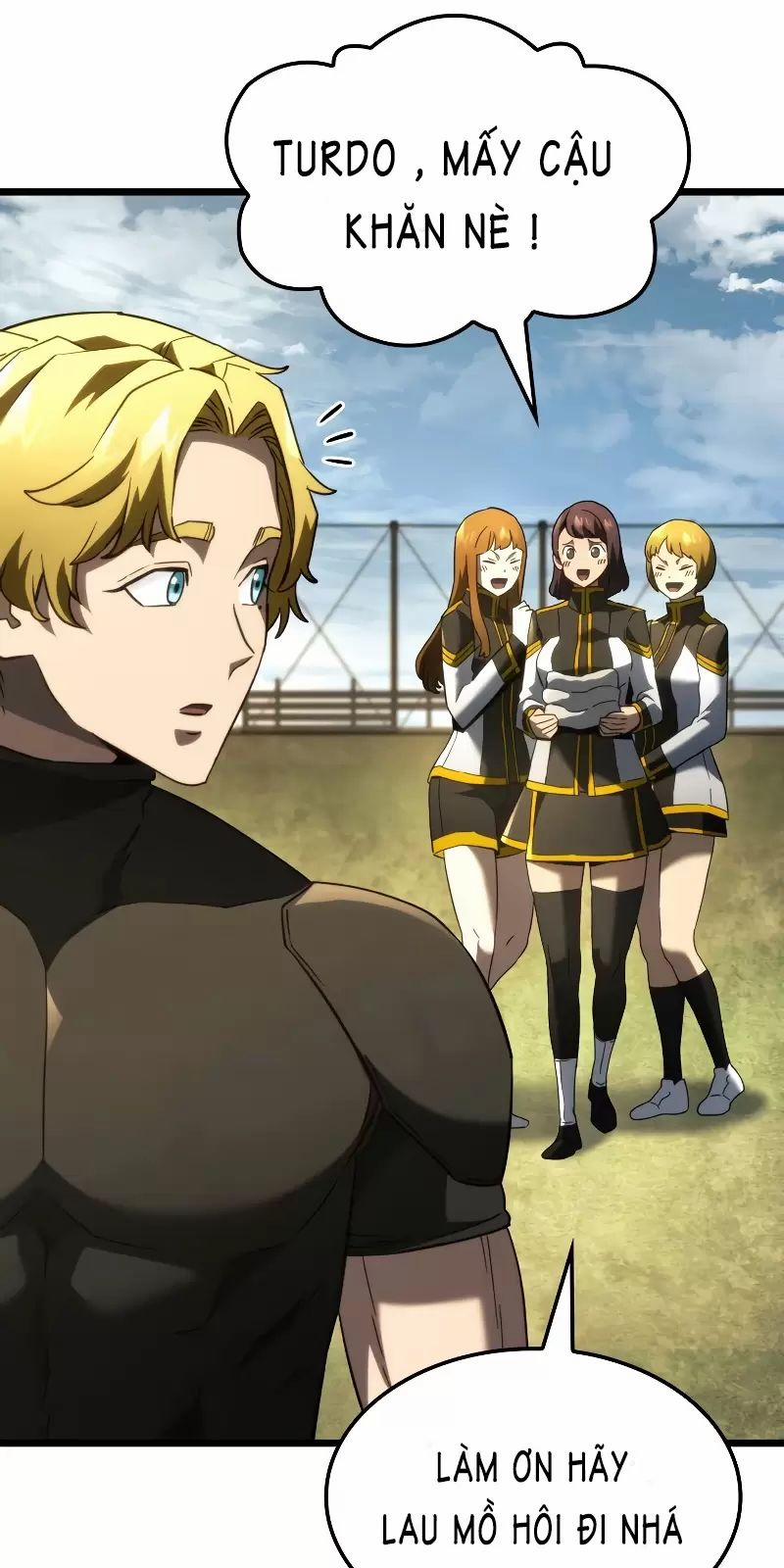 Thiết Huyết Kiếm Sĩ Hồi Quy 0 Toptruyen.link trang 88