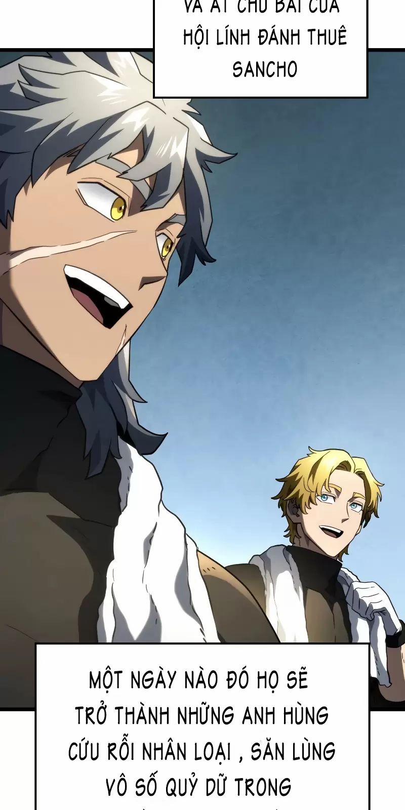 Thiết Huyết Kiếm Sĩ Hồi Quy 0 Toptruyen.link trang 91