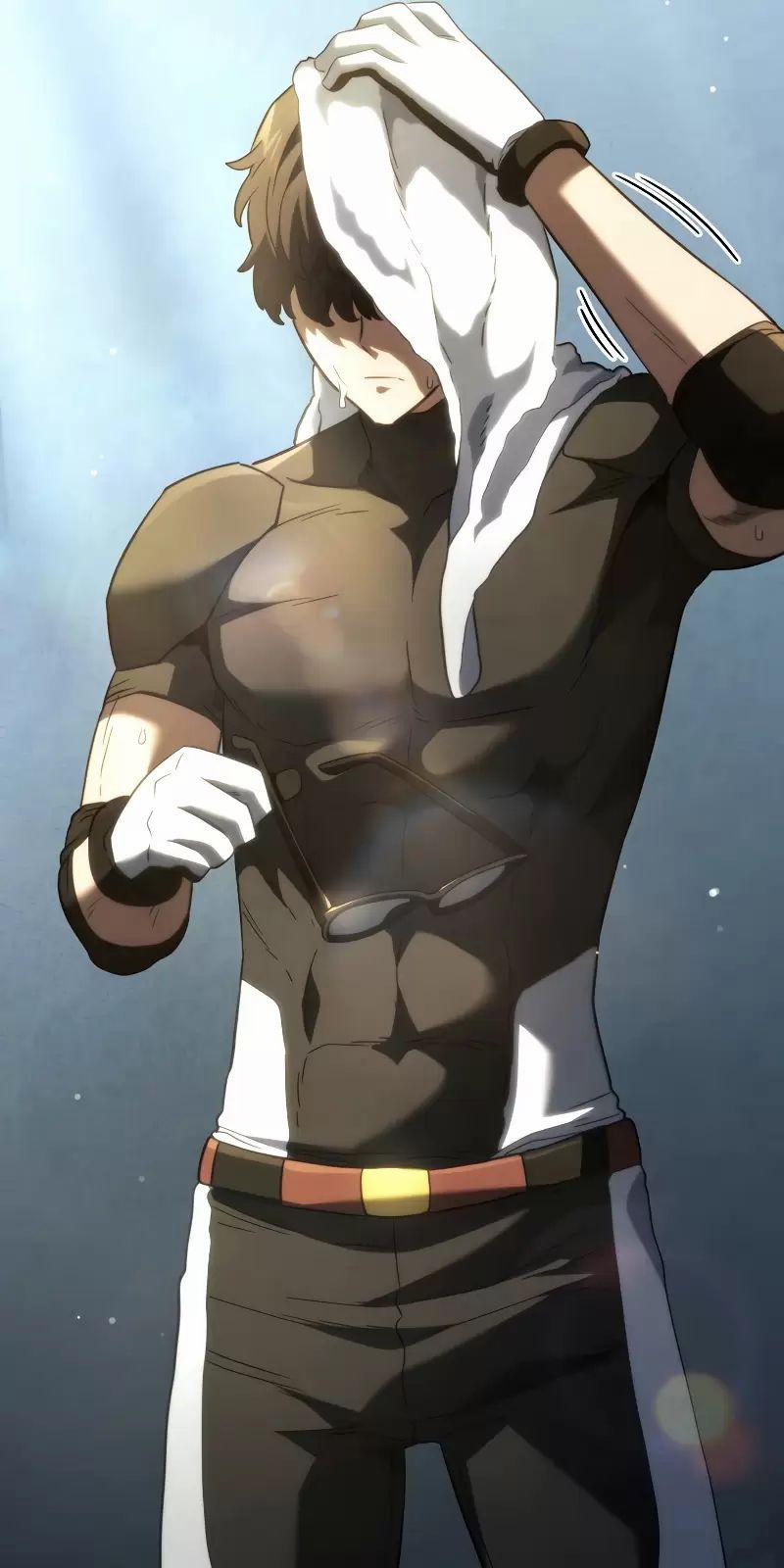 Thiết Huyết Kiếm Sĩ Hồi Quy 0 Toptruyen.link trang 96