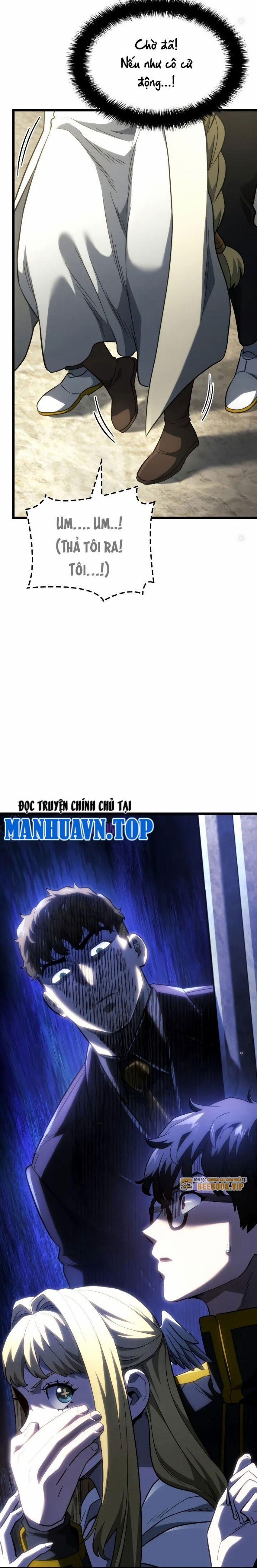 Thiết Huyết Kiếm Sĩ Hồi Quy 0 Toptruyen trang 26